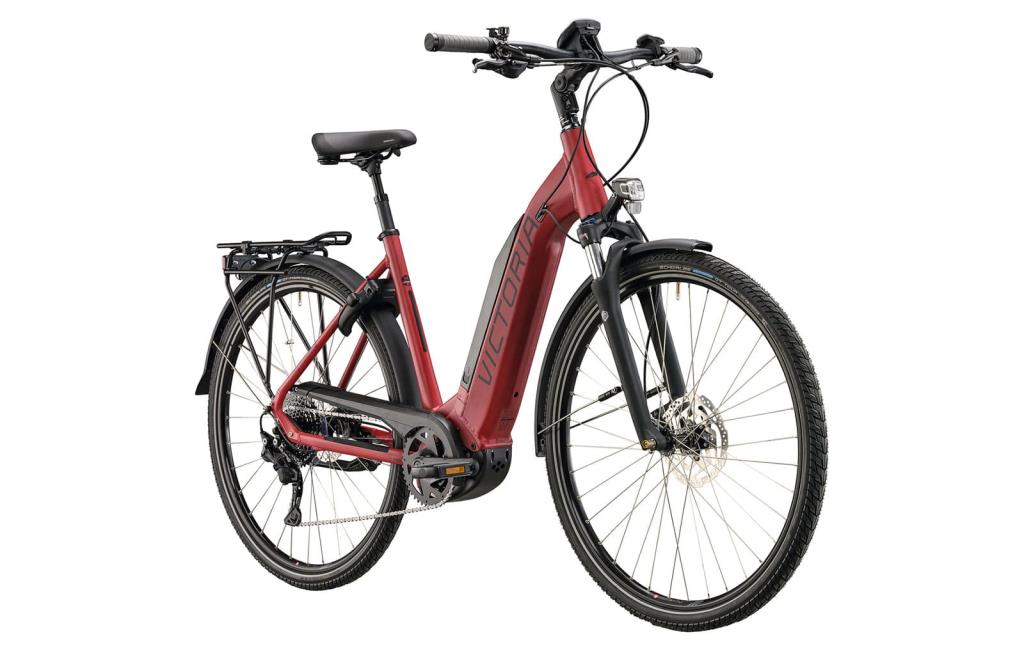 Velo electrique victoria prix hot sale